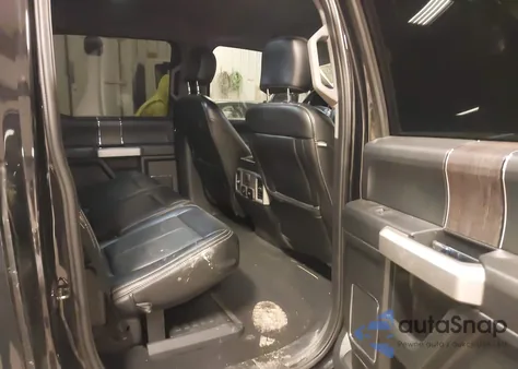 2020 Ford F-250 Lariat z USA, uszkodzony, nr VIN 1FT7W2BT5LED90777